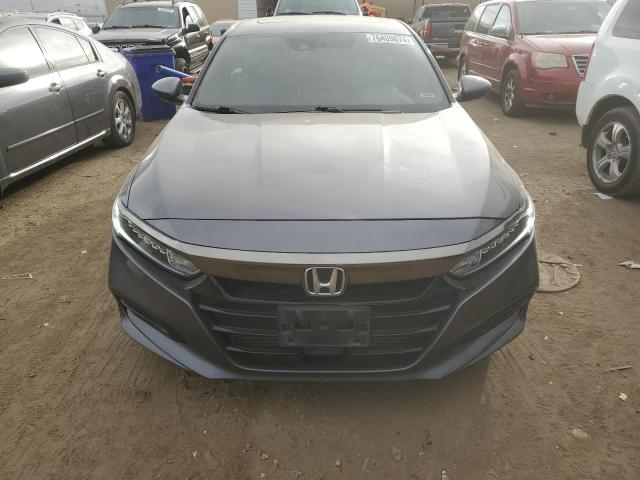 2019 HONDA ACCORD SPO - 1HGCV2F39KA003120