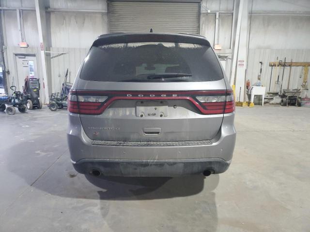 2021 DODGE DURANGO PU 1C4SDJFT5MC724209