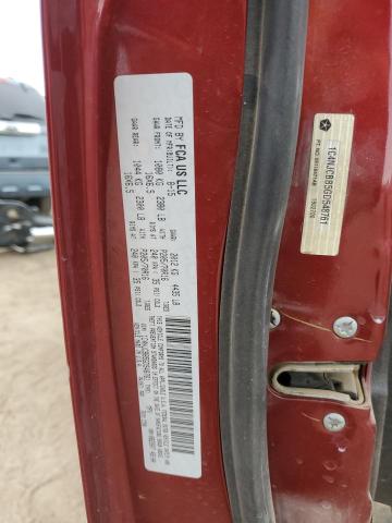 2016 JEEP COMPASS SP - 1C4NJCBB5GD548761