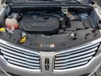 LINCOLN MKC RESERV photo