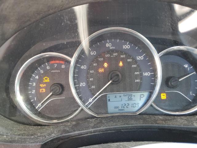 2016 TOYOTA COROLLA L - 2T1BURHE1GC611690