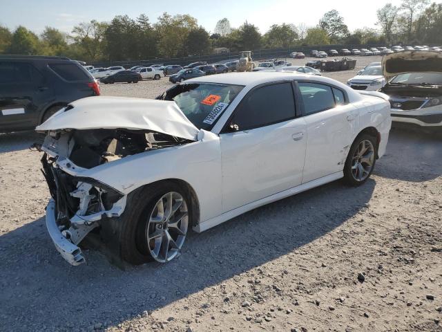 VIN 2C3CDXHG9PH551193 2023 Dodge Charger, GT no.1