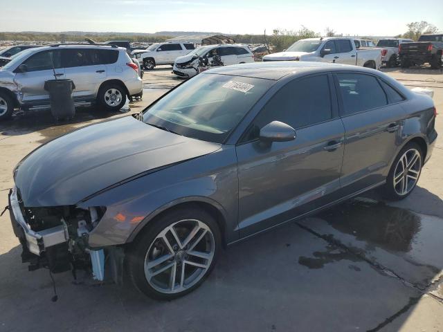 2020 AUDI A3 PREMIUM - WAUAUGFF0LA104688