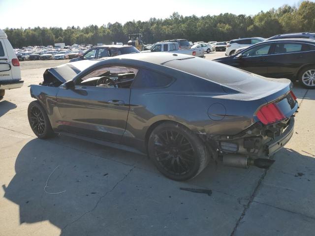 2016 FORD MUSTANG GT - 1FA6P8CF6G5264637