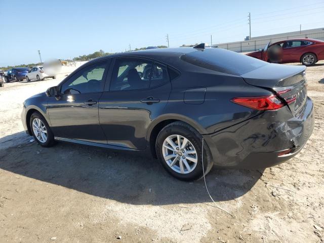 VIN 4T1DAACK6SU065413 2025 TOYOTA CAMRY no.2