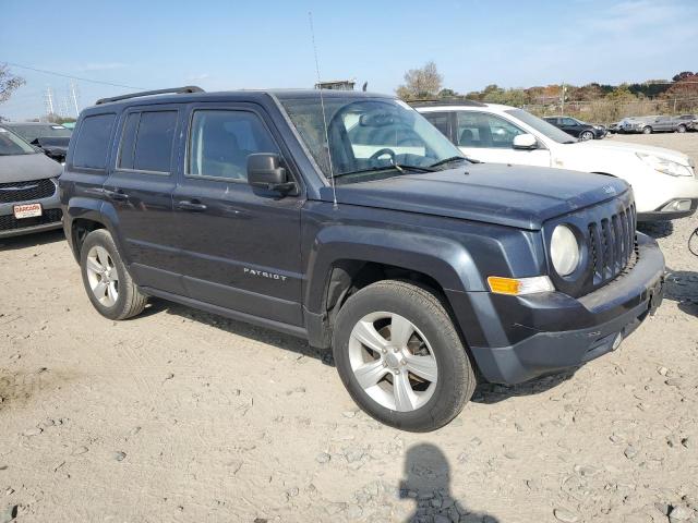 VIN 1C4NJPBB2ED691722 2014 Jeep Patriot, Sport no.4