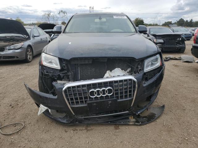 VIN WA1LFAFPXDA008834 2013 Audi Q5, Premium Plus no.5