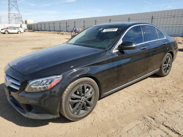 2020 MERCEDES-BENZ C 300 #2988685356