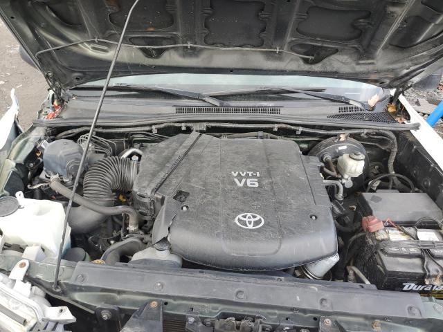 VIN 5TFUU4EN9DX063581 2013 Toyota Tacoma no.11