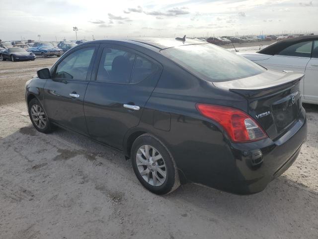 2017 NISSAN VERSA S - 3N1CN7AP0HL863921