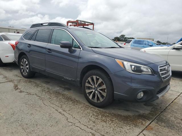 VIN 4S4BSANC5H3308539 2017 Subaru Outback, 2.5I Lim... no.4