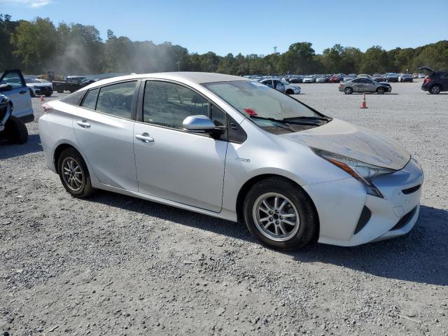 VIN JTDKARFU8G3516698 2016 Toyota Prius no.4