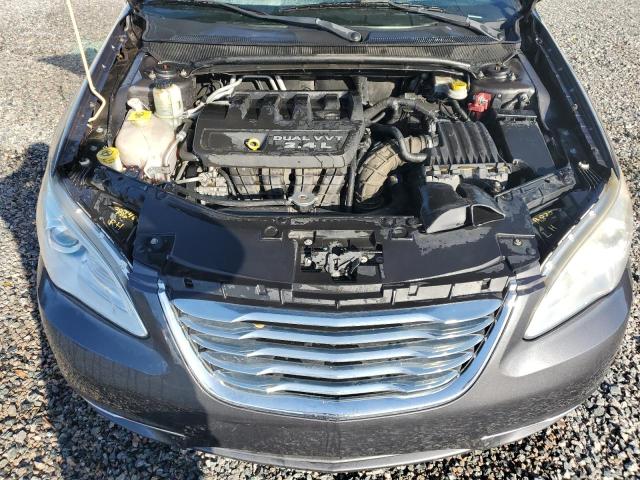 VIN 1C3CCBAB6EN157367 2014 Chrysler 200, LX no.11