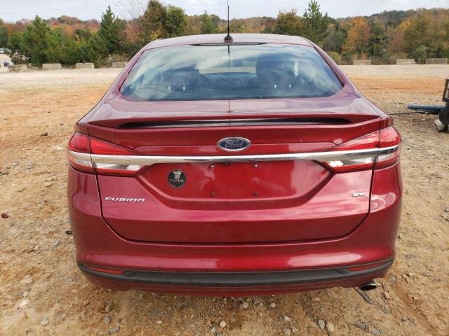 VIN 3FA6P0H73JR184056 2018 FORD FUSION no.6