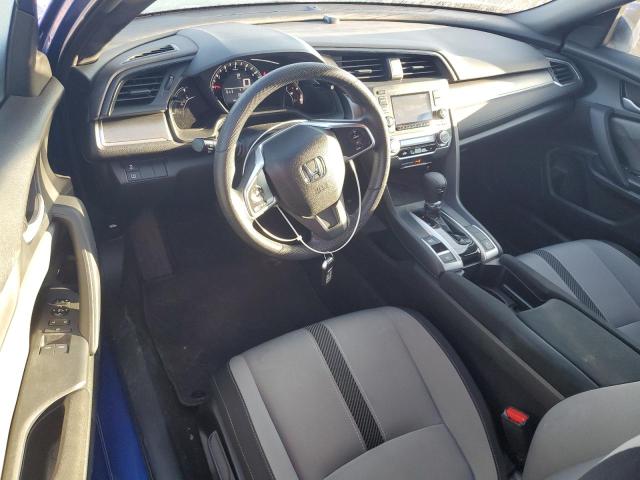 2017 HONDA CIVIC LX - 2HGFC4B09HH302000