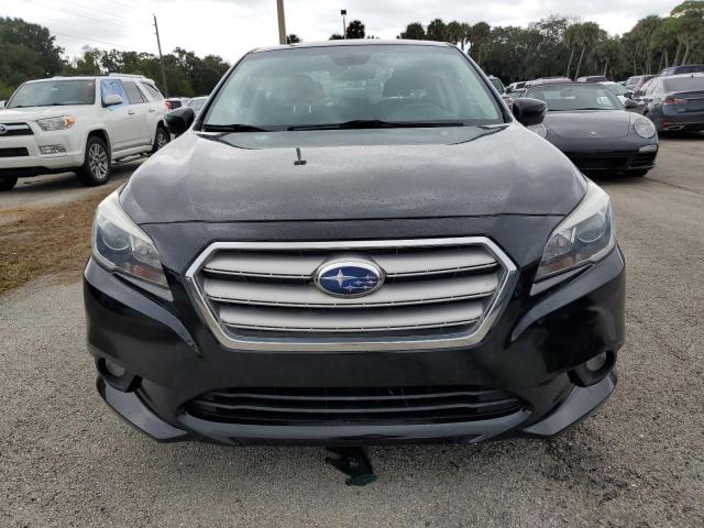 2017 SUBARU LEGACY 2.5 - 4S3BNAH61H3064406