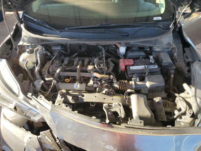 VIN 3N1CN8DV9LL892911 2020 Nissan Versa, S no.11