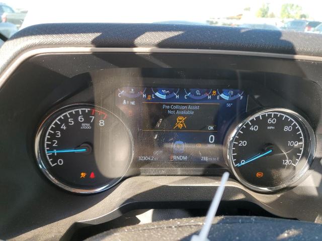 2021 FORD F150 SUPER - 1FTFW1E58MKE07545