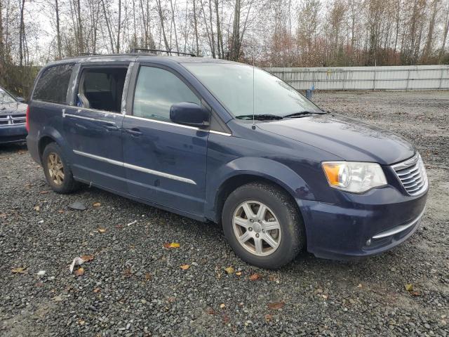 VIN 2C4RC1BG5DR657595 2013 Chrysler Town and Countr... no.4