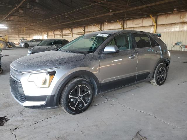 2023 KIA NIRO LX - KNDCP3LE0P5081984