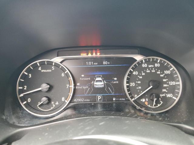 2020 NISSAN ALTIMA SR - 1N4BL4CV1LC129775