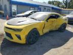 Lot #3040982424 2018 CHEVROLET CAMARO SS