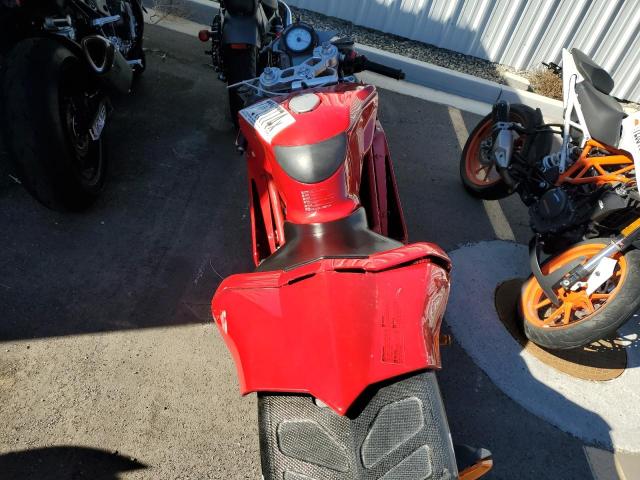 2005 DUCATI 999 ZDM1UB5V35B012281