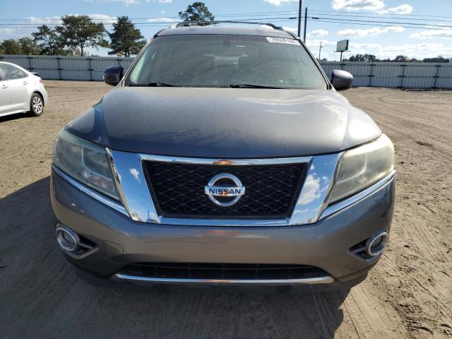 2015 NISSAN PATHFINDER - 5N1AR2MN9FC690054