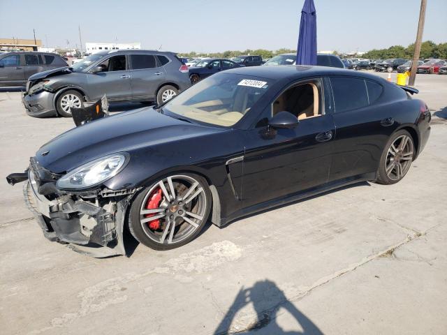 2014 PORSCHE PANAMERA G #2955427551