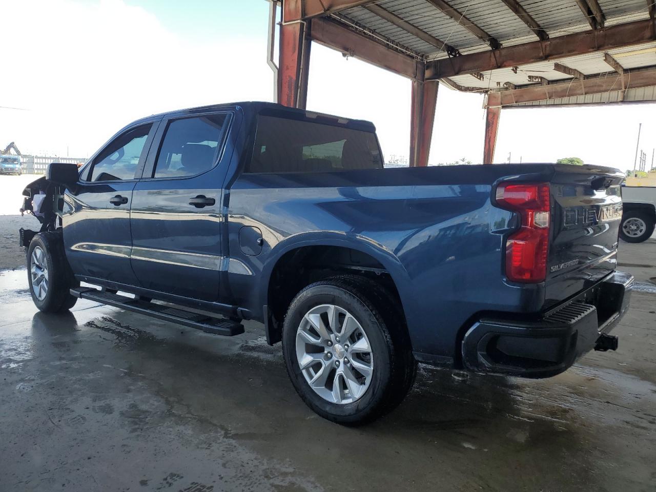 Lot #2991722091 2023 CHEVROLET SILVERADO