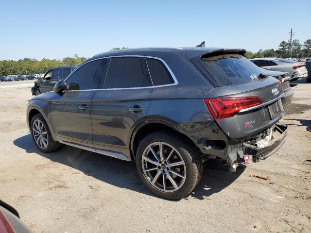 2021 AUDI SQ5 PREMIU - WA1B4AFY0M2026456