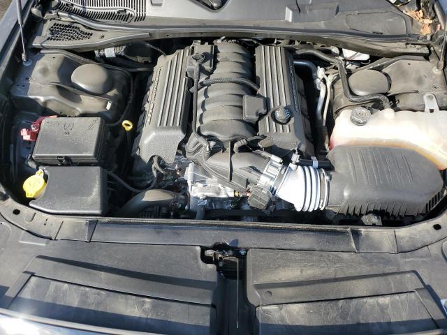 2023 DODGE CHALLENGER - 2C3CDZFJ0PH668428