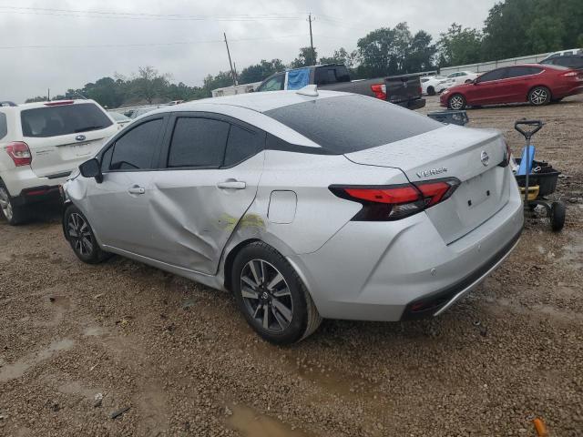2021 NISSAN VERSA SV - 3N1CN8EV9ML848035