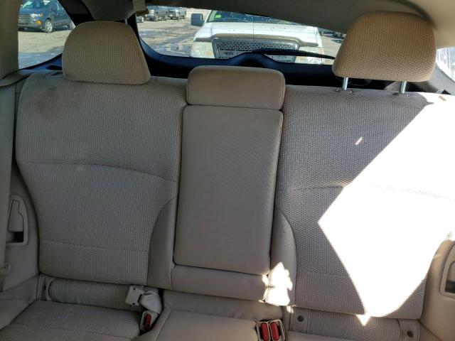 2016 SUBARU OUTBACK 2. - 4S4BSBCC1G3267592