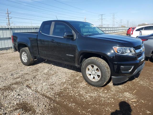 2018 CHEVROLET COLORADO - 1GCHSBEN4J1112096