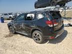 SUBARU FORESTER T photo