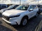 2023 HONDA CR-V EXL - 5J6RS3H70PL006419
