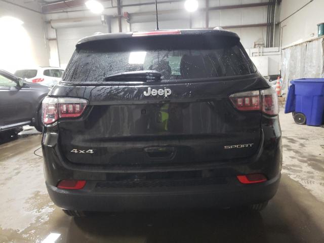 2018 JEEP COMPASS SP - 3C4NJDAB9JT200163
