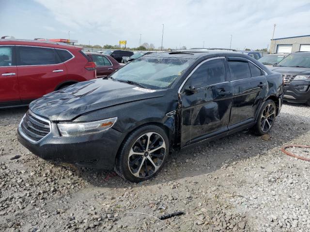 2015 FORD TAURUS SEL - 1FAHP2H80FG148157