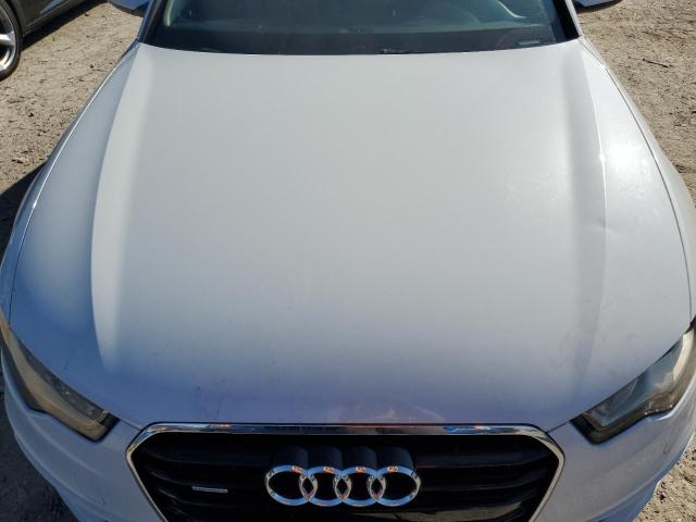 2015 AUDI A6 PREMIUM - WAUFGAFCXFN009231
