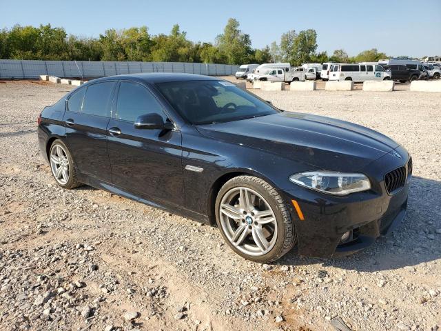 2016 BMW 550 I - WBAKN9C51GD962491