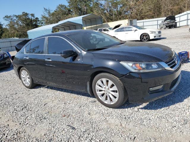 2015 HONDA ACCORD EXL - 1HGCR2F80FA092811