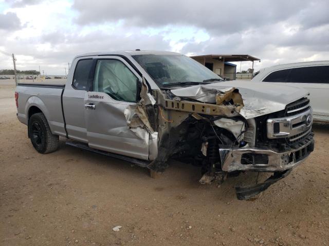 2018 FORD F150 SUPER - 1FTEX1CB5JKC73428