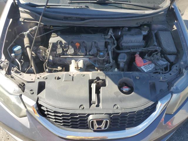 VIN 19XFB2F72FE268732 2015 Honda Civic, SE no.11