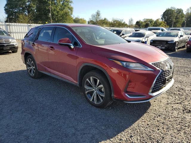 VIN JTJHZKFA0M2028764 2021 LEXUS RX350 no.4