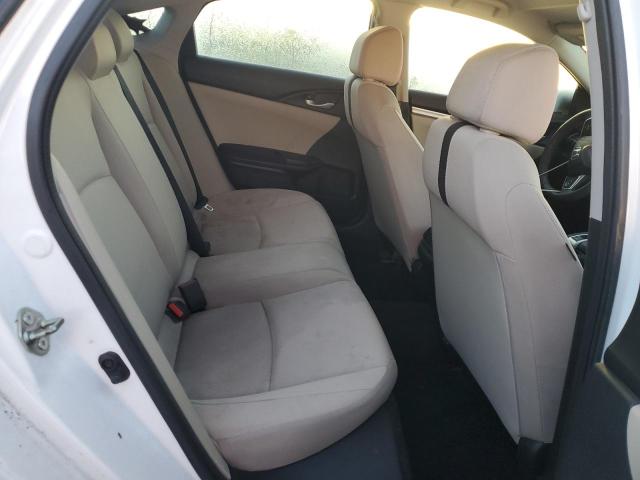2018 HONDA CIVIC LX - 2HGFC2F53JH565082
