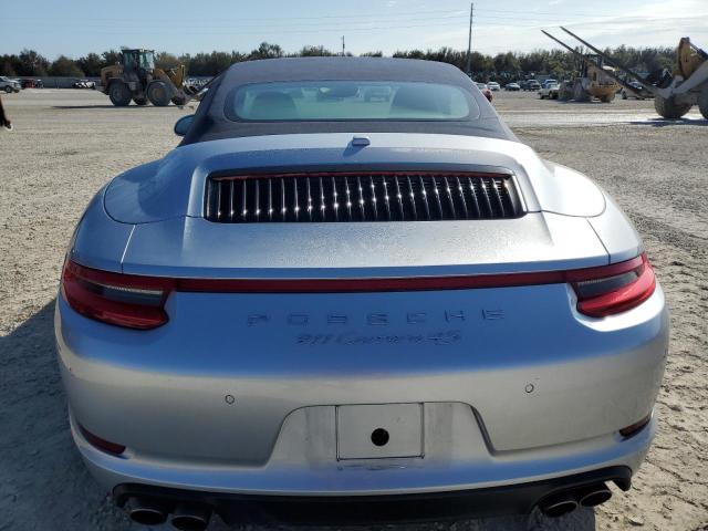 VIN WP0CB2A95HS154123 2017 Porsche 911, Carrera S no.6