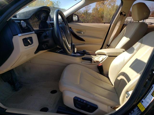 2015 BMW 328 XI - WBA3B3C57FJ984263