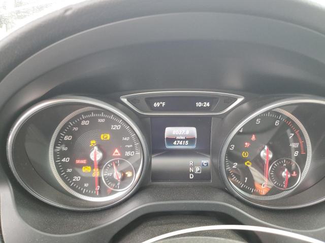 2019 MERCEDES-BENZ GLA 250 4M - WDCTG4GB2KU006735