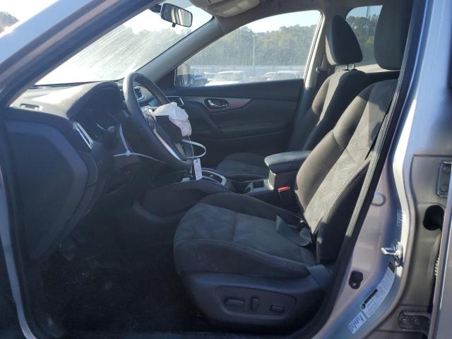 2015 NISSAN ROGUE S - KNMAT2MV1FP586740